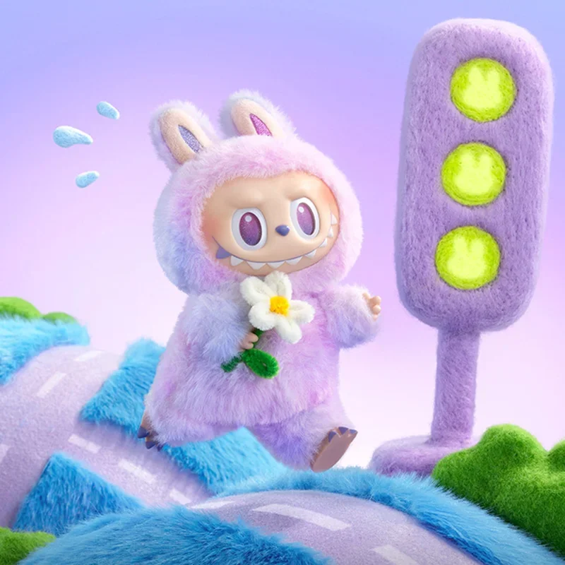 Labubu V3 The Monsters High Energy Ahead Series Blind Box Vinyl Plush Bsg Pendant Toys Macaroon Vinyl Plush Doll Cute Girl Gifts Labubu V3 The Monsters High Energy Ahead Series Blind Box Vinyl Plush Bsg Pendant Toys Macaroon Vinyl Plush Doll Cute Girl Gifts