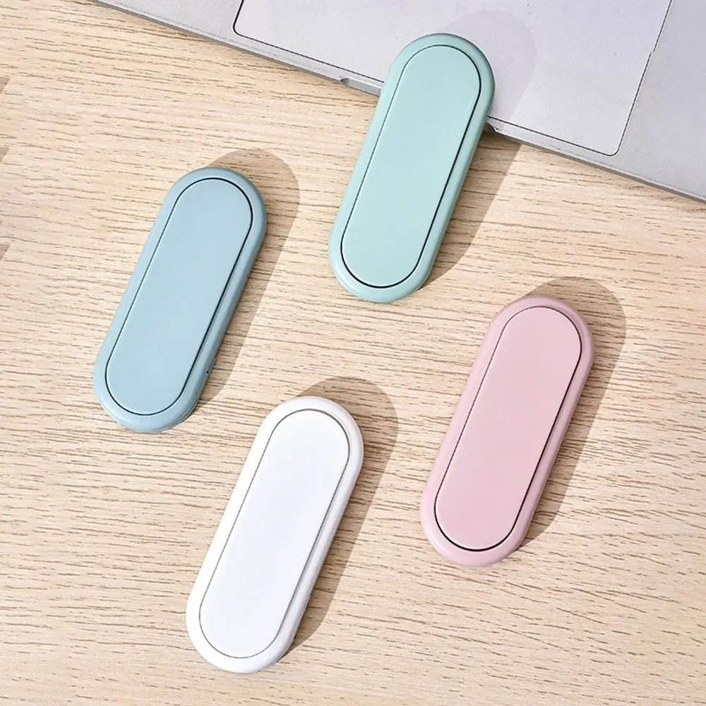 Cabinet Drawer Door Locks Protection Child Safety Lock Baby Anti-Pinch Hand Plastic Refrigerator Safety Buck