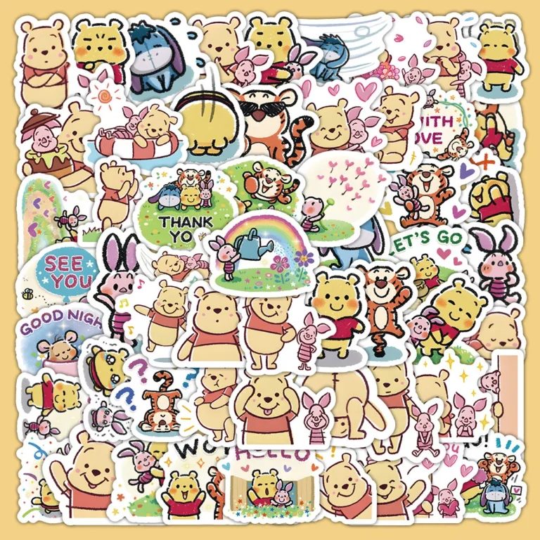 10/50PCS Funny Programming Meme Stickers Java JS Php Docker Html Cloud Language Decals Computer Laptop 404 Network Error Sticker