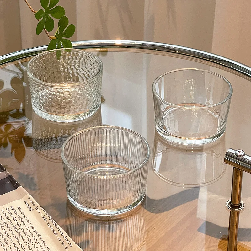 4pcs Clear Glass Mini Bowls Set Kitchen Desserts Bowl Home Dips Sauces Pudding Fruit Charcuterie Boards Bowls For Meal Prep 4pcs Clear Glass Mini Bowls Set Kitchen Desserts Bowl Home Dips Sauces Pudding Fruit Charcuterie Boards Bowls For Meal Prep