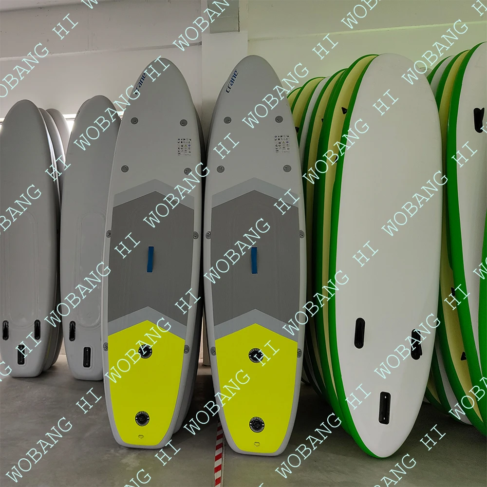 OEM Factory Direct Sale Wholesale Inflatable Sup Paddle Board OEM Factory Direct Sale Wholesale Inflatable Sup Paddle Board