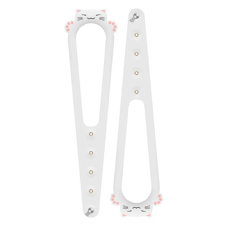 Pet Cat Door Holder Latch Prevents Dogs From Entering Plastic Adjustable Elastic Gate Lock Flex Latch Strap Keep Dog Out Pet Cat Door Holder Latch Prevents Dogs From Entering Plastic Adjustable Elastic Gate Lock Flex Latch Strap Keep Dog Out