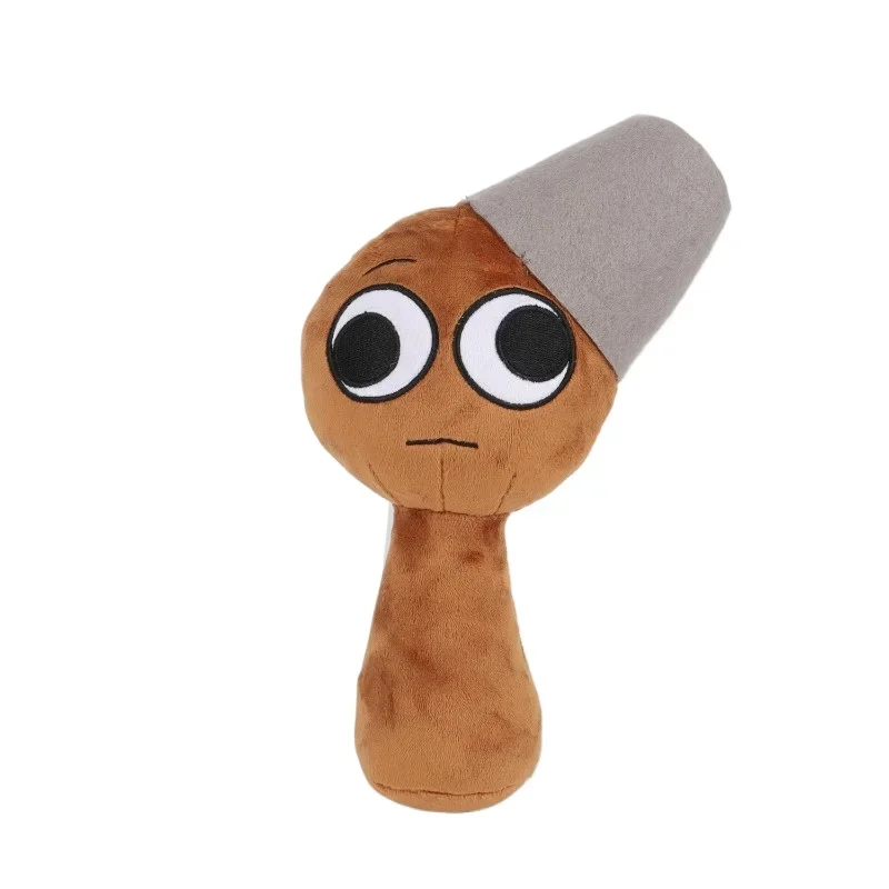 Sprunki Plush Stuffed Dolls Game Toys Cartoon Cute Soft Stuffed Incredibox Pillow Toy Kids Birthday Christmas Gifts Sprunki Plush Stuffed Dolls Game Toys Cartoon Cute Soft Stuffed Incredibox Pillow Toy Kids Birthday Christmas Gifts