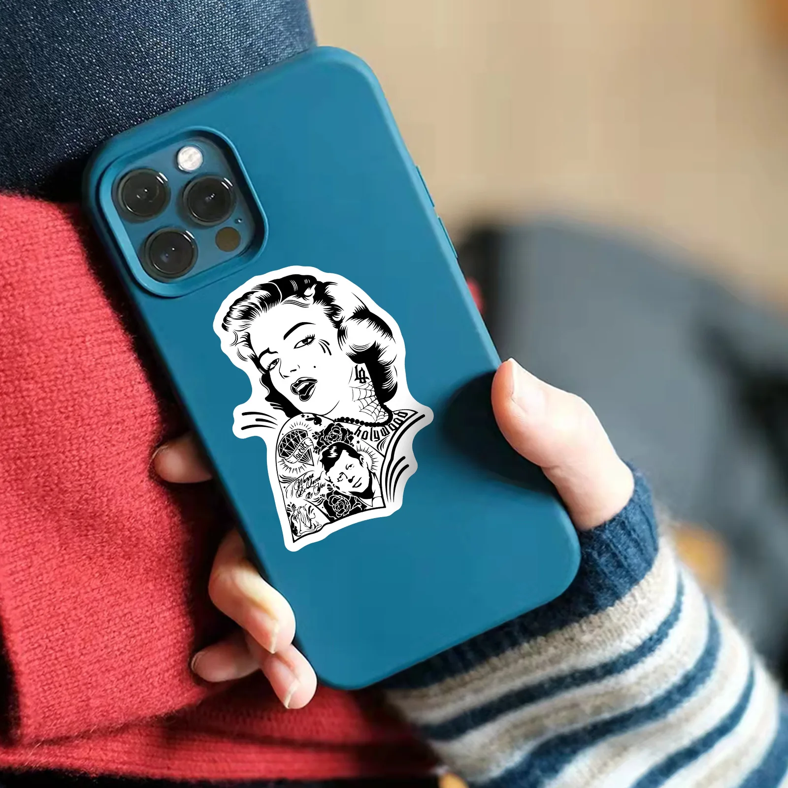 50PCS Gothic Stickers,Waterproof And Colorproof Stickers, Laptop, Water Bottle, Phone Case.Very Individual 50PCS Gothic Stickers,Waterproof And Colorproof Stickers, Laptop, Water Bottle, Phone Case.Very Individual