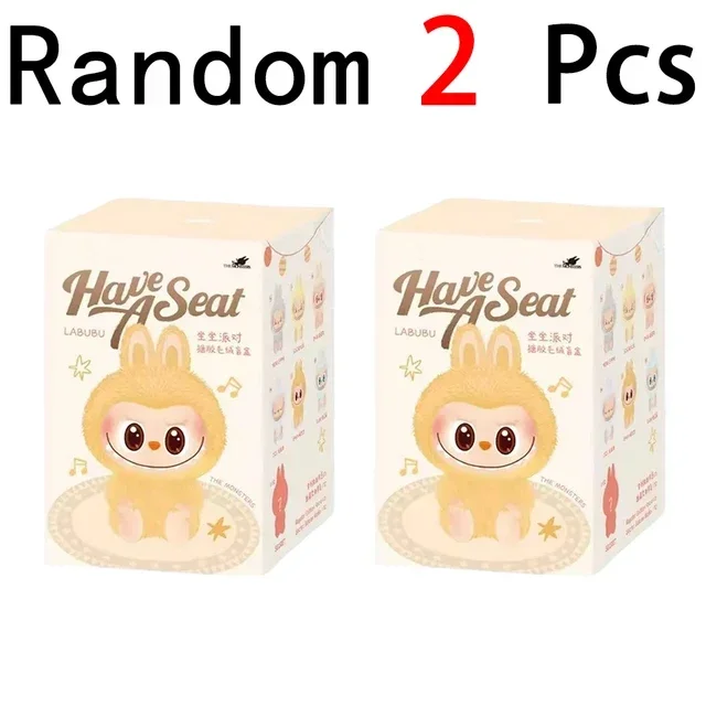 Labubu 1 2 3 The Monsters Heartbeat Macaron Enamel Face Blind Box Pvc Figurine Tabletop Ornament Kawaii Doll Kid Christmas Gift Labubu 1 2 3 The Monsters Heartbeat Macaron Enamel Face Blind Box Pvc Figurine Tabletop Ornament Kawaii Doll Kid Christmas Gift