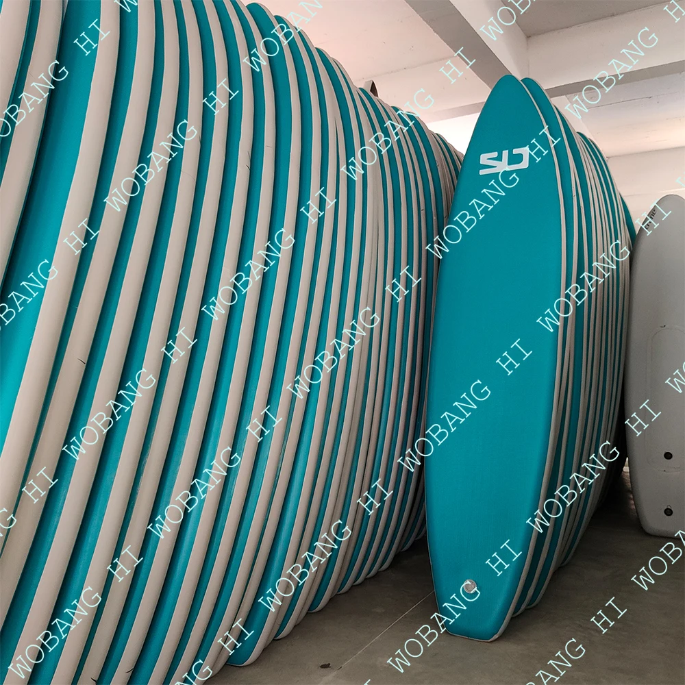 OEM Factory Direct Sale Wholesale Inflatable Sup Paddle Board OEM Factory Direct Sale Wholesale Inflatable Sup Paddle Board