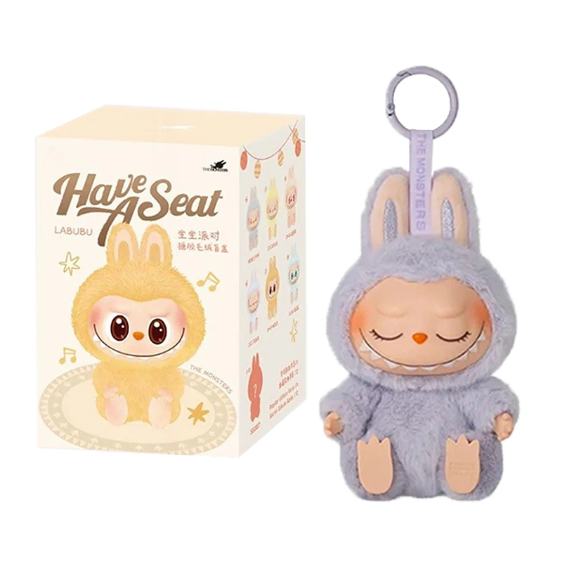 Labubu 1 2 3 The Monsters Heartbeat Macaron Enamel Face Blind Box Pvc Figurine Tabletop Ornament Kawaii Doll Kid Christmas Gift Labubu 1 2 3 The Monsters Heartbeat Macaron Enamel Face Blind Box Pvc Figurine Tabletop Ornament Kawaii Doll Kid Christmas Gift