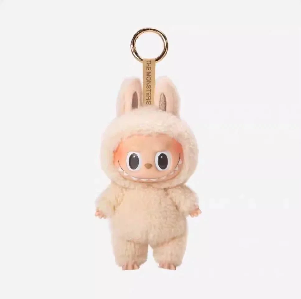 Labubu Monsters Dolls Toys Full Set Collectible 1:1 Replica Model Cute Have A Seat Keychain Backpack Pendant High Quality Gifts Labubu Monsters Dolls Toys Full Set Collectible 1:1 Replica Model Cute Have A Seat Keychain Backpack Pendant High Quality Gifts