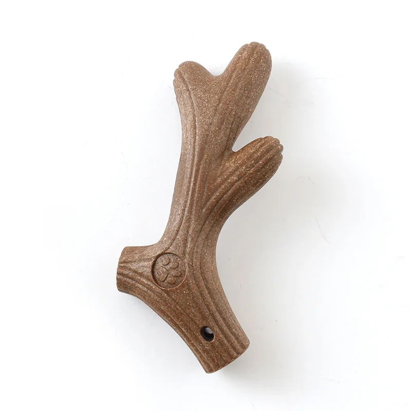New Pet Teeth Grinding Toy Dog Interactive Bone Training Toy Bamboo Cleaning Teeth Fixing Wear Resistant Pet Products New Pet Teeth Grinding Toy Dog Interactive Bone Training Toy Bamboo Cleaning Teeth Fixing Wear Resistant Pet Products