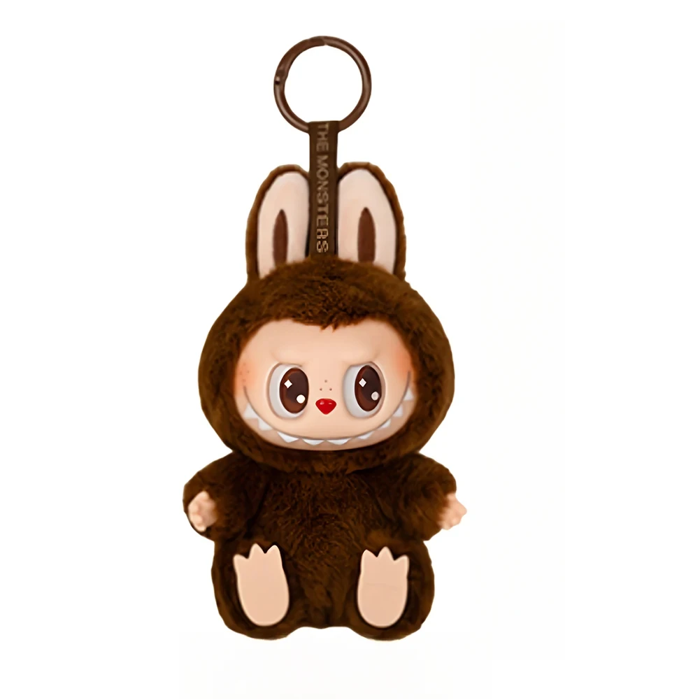 Caliente 2 LABUBU LOS MONSTRUOS Sentado Fiesta Vinilo Peluche Caja Ciega Ornamento colgante regalo Caliente 2 LABUBU LOS MONSTRUOS Sentado Fiesta Vinilo Peluche Caja Ciega Ornamento colgante regalo