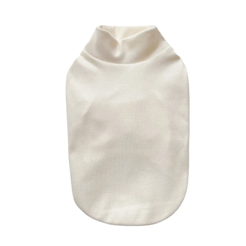 Autumn and Winter Dog Velvet Striped Embroidered Base Coat Home Clothes Small and Medium-sized Pet Cat Clothes Puppy Clothes Autumn and Winter Dog Velvet Striped Embroidered Base Coat Home Clothes Small and Medium-sized Pet Cat Clothes Puppy Clothes