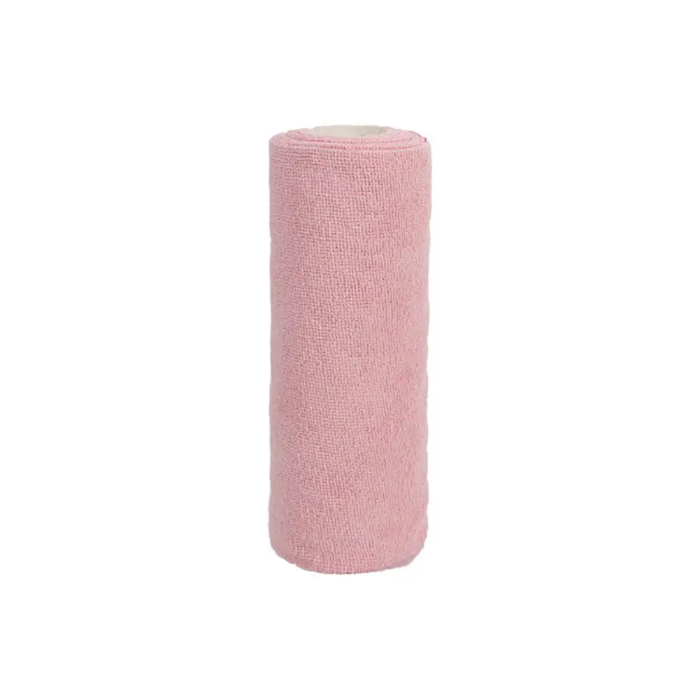 1 Roll of 20 Sheets Reusable Cleaning Wipe Household Kitchen Cloth Microfiber Towel Rolls Dish Rags Wash Paper Towel Replacement 1 Roll of 20 Sheets Reusable Cleaning Wipe Household Kitchen Cloth Microfiber Towel Rolls Dish Rags Wash Paper Towel Replacement