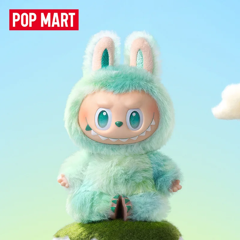 POPMART 100% Genuine Labubu V3 THE MONSTERS High energy ahead series Vinyl plush pendant blind box gift POPMART 100% Genuine Labubu V3 THE MONSTERS High energy ahead series Vinyl plush pendant blind box gift