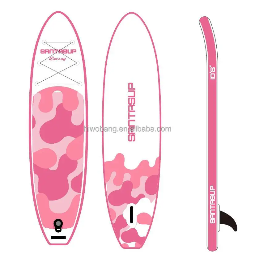 OEM Factory Direct Sale Wholesale Inflatable Sup Paddle Board OEM Factory Direct Sale Wholesale Inflatable Sup Paddle Board