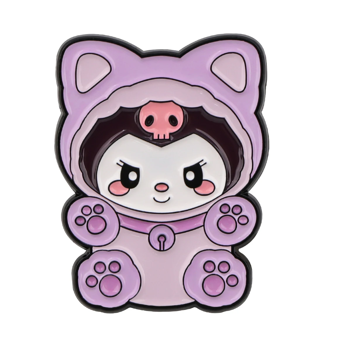Kawaii Cat Claws Enamel Pin Cartoon Brooch Pines Lapel Pins Badge on Backpack Clothing Accessories Cosplay Jewelry Girls Gifts Kawaii Cat Claws Enamel Pin Cartoon Brooch Pines Lapel Pins Badge on Backpack Clothing Accessories Cosplay Jewelry Girls Gifts