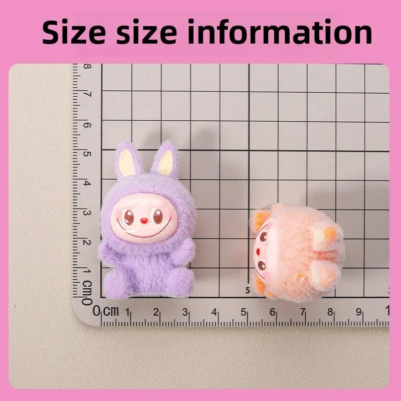 10pcs Hot Selling New Macaron Random Cute Mini Doll Tide Play Handwork Combination Sweet Model Decoration Blind Bag Pendant 10pcs Hot Selling New Macaron Random Cute Mini Doll Tide Play Handwork Combination Sweet Model Decoration Blind Bag Pendant