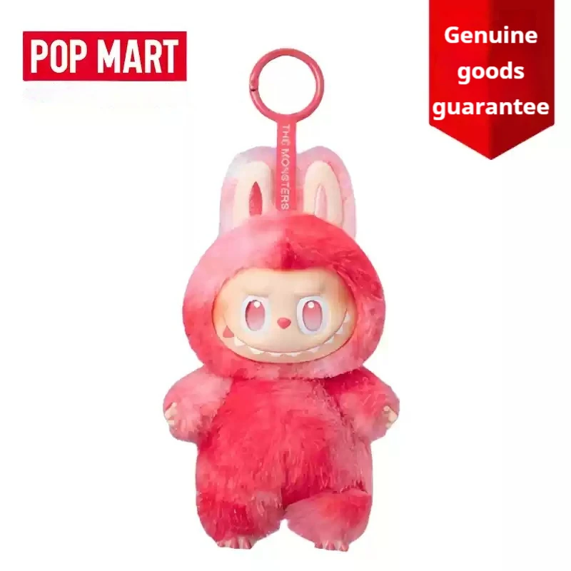POPMART 100% Genuine Labubu V3 THE MONSTERS High energy ahead series Vinyl plush pendant blind box gift POPMART 100% Genuine Labubu V3 THE MONSTERS High energy ahead series Vinyl plush pendant blind box gift