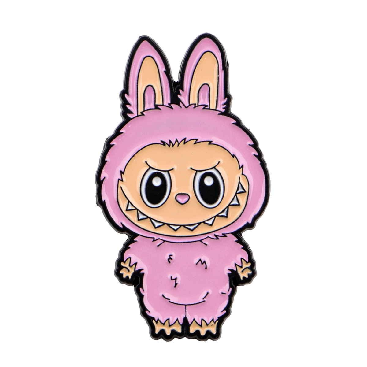 Cute Monster Enamel Pins Cartoon Anime Genie Pin Badge on Backpack Lapel Brooch Costume Accessories Fashion Jewelry Friend Gifts Cute Monster Enamel Pins Cartoon Anime Genie Pin Badge on Backpack Lapel Brooch Costume Accessories Fashion Jewelry Friend Gifts