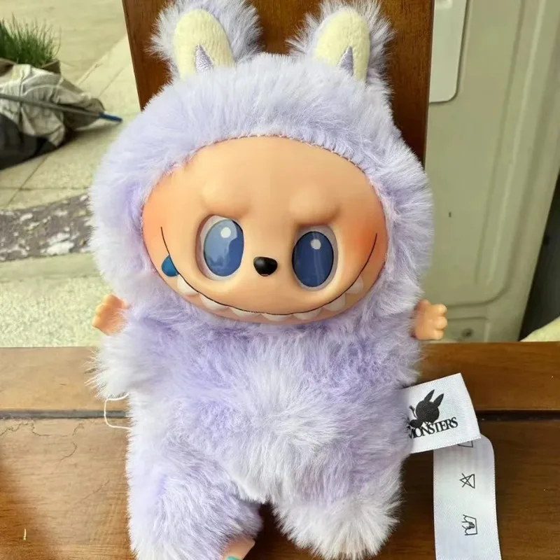 Labubu The Monsters V3 Series Blind Plush Toy Boxes, Toys, Animated Characters, Mysterious Surprise Boxes, Key Chains, Children. Labubu The Monsters V3 Series Blind Plush Toy Boxes, Toys, Animated Characters, Mysterious Surprise Boxes, Key Chains, Children.