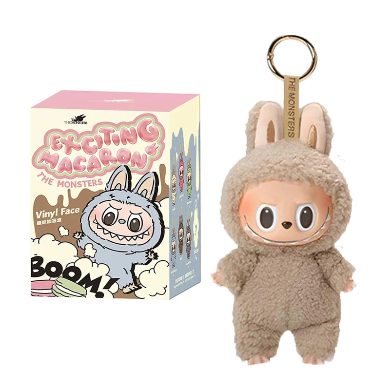 Labubu 1 2 3 The Monsters Heartbeat Macaron Enamel Face Blind Box Pvc Figurine Tabletop Ornament Kawaii Doll Kid Christmas Gift Labubu 1 2 3 The Monsters Heartbeat Macaron Enamel Face Blind Box Pvc Figurine Tabletop Ornament Kawaii Doll Kid Christmas Gift