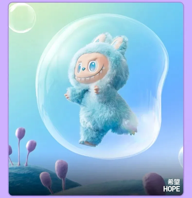 Labubu V3 Blind Box The Monsters Big Into Energy Series Blind Box Vinyl Plush Doll Pendant KeyChain Gradient Color Surprise Gift Labubu V3 Blind Box The Monsters Big Into Energy Series Blind Box Vinyl Plush Doll Pendant KeyChain Gradient Color Surprise Gift