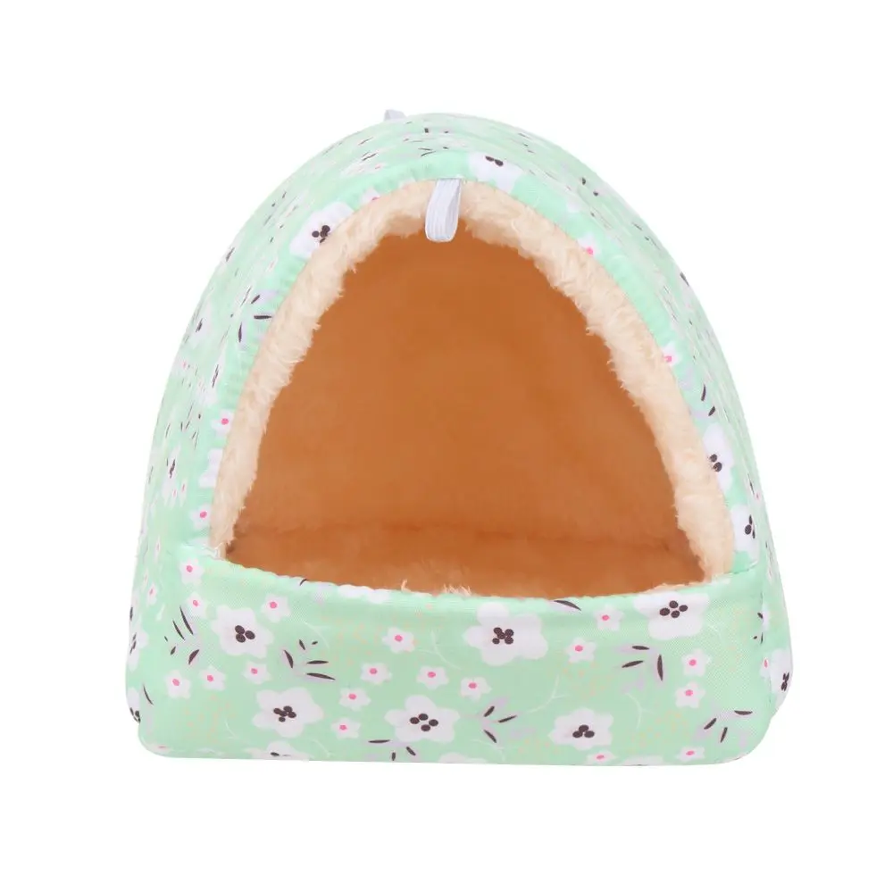 Soft Hamster House Mini Animal Rabbit Squirrel Hammock Nest Guinea Pig Rat Mice Warm Sleeping Bed Pets Supplies Soft Hamster House Mini Animal Rabbit Squirrel Hammock Nest Guinea Pig Rat Mice Warm Sleeping Bed Pets Supplies
