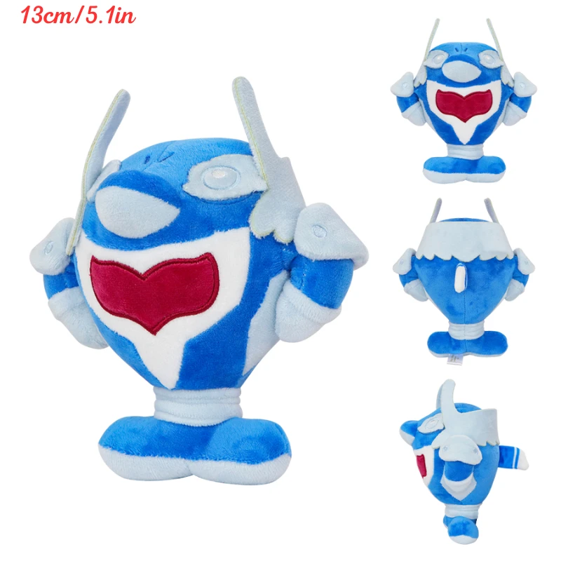 Pokemon Plush Toys Cubone Palafin Tinkatink Grafaiai Beedrill Charcadet Gengar Duskull Soft Plushies Peluche Dolls Birthday Gift Pokemon Plush Toys Cubone Palafin Tinkatink Grafaiai Beedrill Charcadet Gengar Duskull Soft Plushies Peluche Dolls Birthday Gift