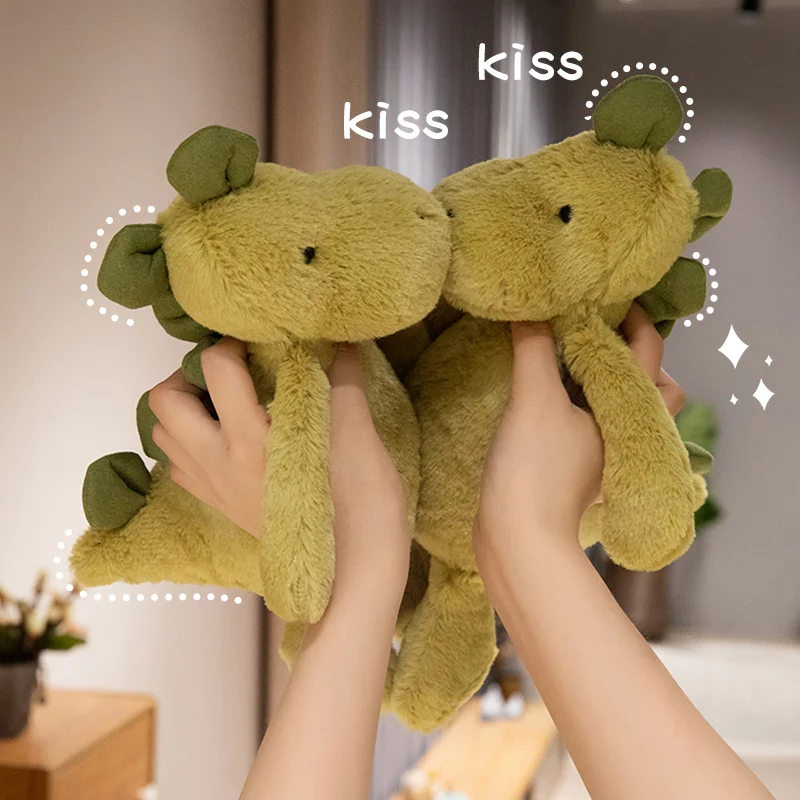 Stuffed UK Style Beagle Dog Puppy Dog Blue Backpack Elephant Plushie Plush Plant Chomper Baby Appease Toy Green Dinosaur Dinos Stuffed UK Style Beagle Dog Puppy Dog Blue Backpack Elephant Plushie Plush Plant Chomper Baby Appease Toy Green Dinosaur Dinos