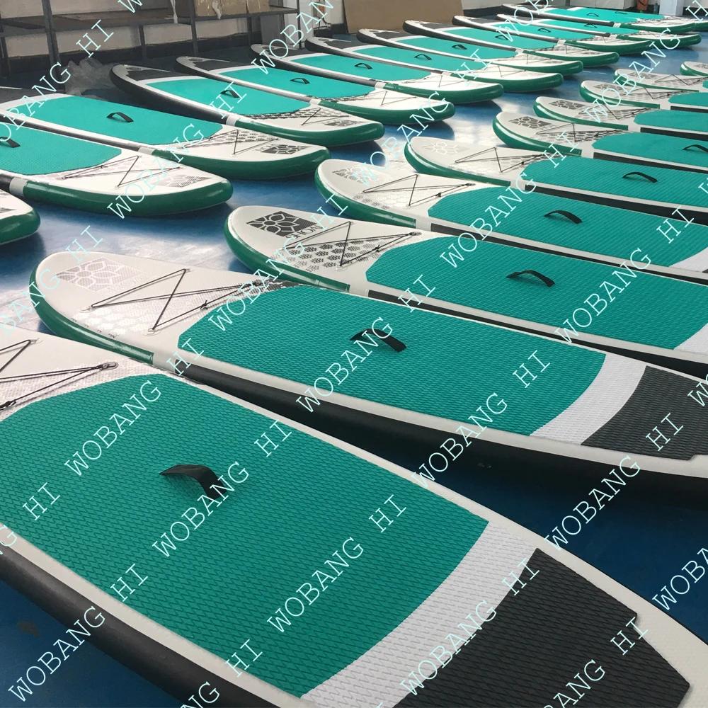 OEM Factory Direct Sale Wholesale Inflatable Sup Paddle Board OEM Factory Direct Sale Wholesale Inflatable Sup Paddle Board