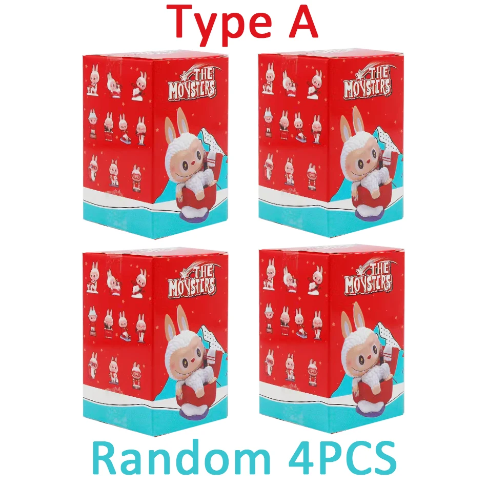 Labubu The Monsters Cokes Series Mystery Box Labubu Toy Figurines Desktop Ornaments Peripherals Blind Box Christmas Gifts Labubu The Monsters Cokes Series Mystery Box Labubu Toy Figurines Desktop Ornaments Peripherals Blind Box Christmas Gifts