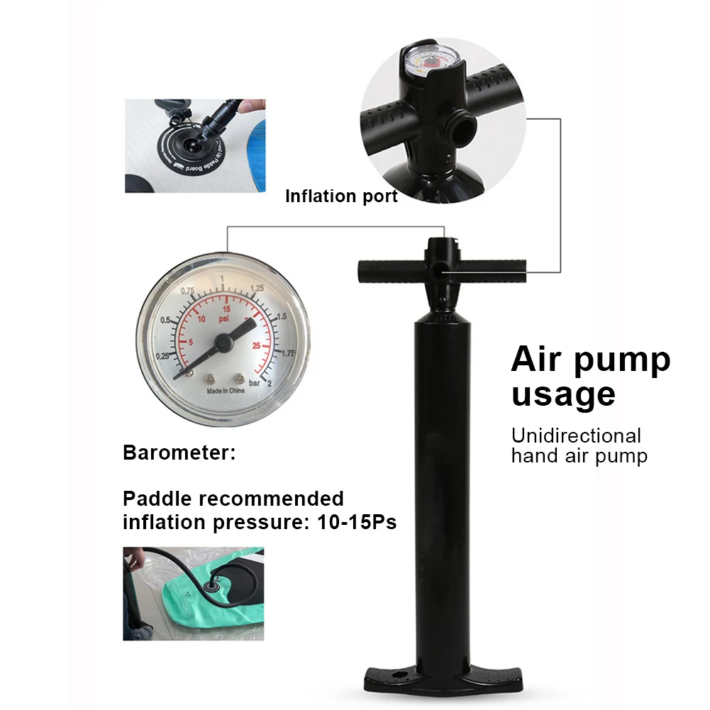 Inflatable Paddle Board Stand Up with Pump PVC Sup Board SUP Paddleboard Water Sports Paddle Board Outdoor Surfing Accessories Inflatable Paddle Board Stand Up with Pump PVC Sup Board SUP Paddleboard Water Sports Paddle Board Outdoor Surfing Accessories