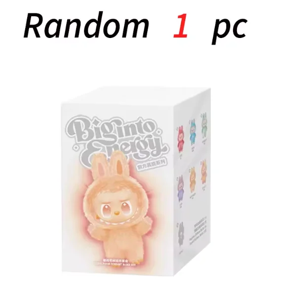 1:1 Quality Kawaii Monster Labubu Blind Box Series PVC Labubu Macaron Pendant Doll Monster Keychain Birthday Holiday Kids Gift 1:1 Quality Kawaii Monster Labubu Blind Box Series PVC Labubu Macaron Pendant Doll Monster Keychain Birthday Holiday Kids Gift