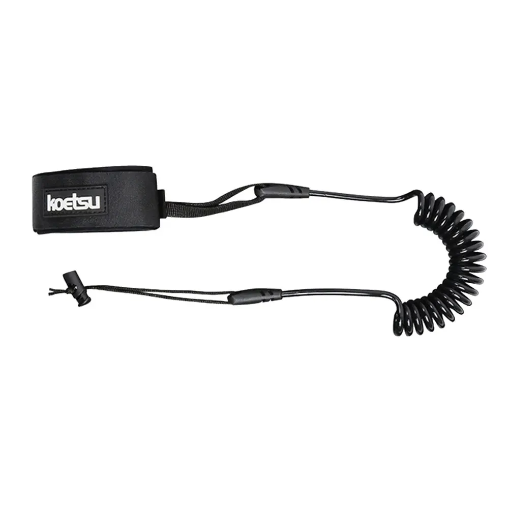 Portable Kayak Surfboard Tied Paddle Rope Black Practical Paddle Board Elastic Rope for Paddleboards Kayaks Accessories Portable Kayak Surfboard Tied Paddle Rope Black Practical Paddle Board Elastic Rope for Paddleboards Kayaks Accessories