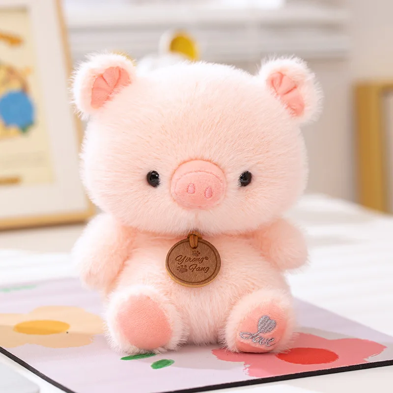 17cm Perfume Fox Panda Penguin Rabbit Capybara Soft Small Table Companion Plush Toys Lovely Hairy Dinosaur Stuffed Toys Dolls 17cm Perfume Fox Panda Penguin Rabbit Capybara Soft Small Table Companion Plush Toys Lovely Hairy Dinosaur Stuffed Toys Dolls