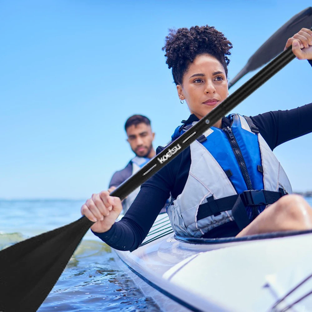 Adjustable SUP Paddle Aluminum Alloy Stand Up Paddle Board Paddle Portable Retractable Paddle Single and Double-ended Paddles Adjustable SUP Paddle Aluminum Alloy Stand Up Paddle Board Paddle Portable Retractable Paddle Single and Double-ended Paddles