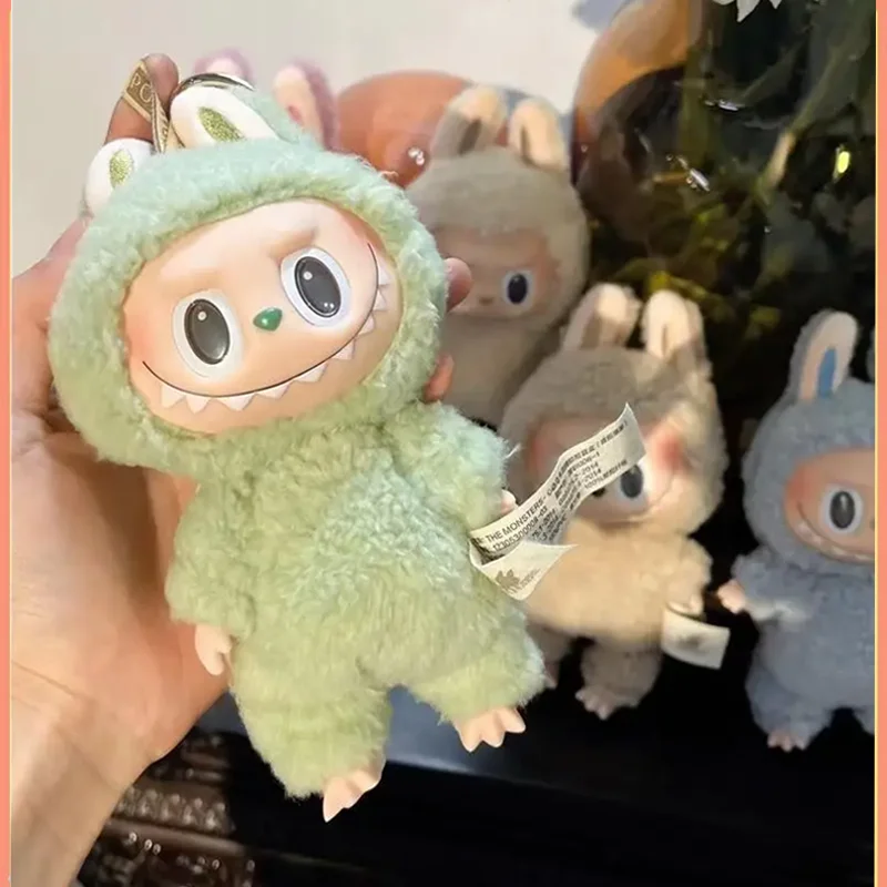 Labubu The Monsters Serie Blind box Manga Figurine Collection Cute Doll Collect Desktop Decoration Birthday Girl Gifts Labubu The Monsters Serie Blind box Manga Figurine Collection Cute Doll Collect Desktop Decoration Birthday Girl Gifts