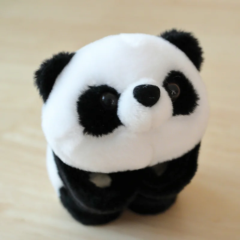 1pc Kawaii Animal Slap Snap Wrap Wristband Bracelet Panda Plush Hand Ring Wristband For Kids Toys Birthday Elegant Present 1pc Kawaii Animal Slap Snap Wrap Wristband Bracelet Panda Plush Hand Ring Wristband For Kids Toys Birthday Elegant Present