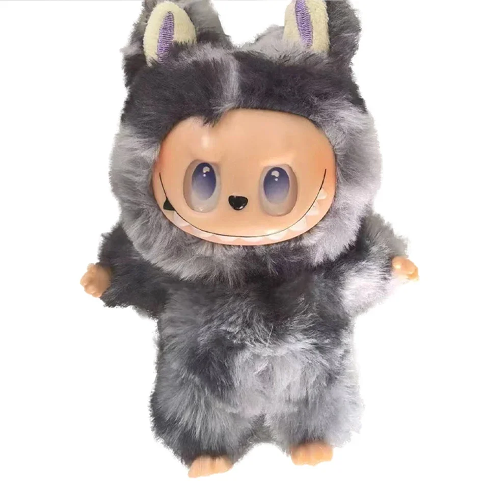 Labubu The Monsters V3 Series Blind Plush Box, Vinyl Base Toy, Animated Characters, Mysterious Surprise Box, Keychain, Infant Labubu The Monsters V3 Series Blind Plush Box, Vinyl Base Toy, Animated Characters, Mysterious Surprise Box, Keychain, Infant