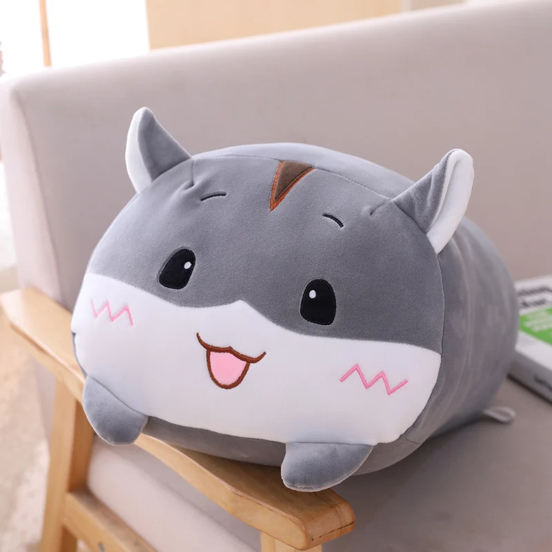 90cm Soft Animal Cartoon Corner Bio Pillow Cushion Cute Dog Cat Dinosaur Pig Unicorn Plush Toy Stuffed Lovely Kid Birthyday Gift 90cm Soft Animal Cartoon Corner Bio Pillow Cushion Cute Dog Cat Dinosaur Pig Unicorn Plush Toy Stuffed Lovely Kid Birthyday Gift