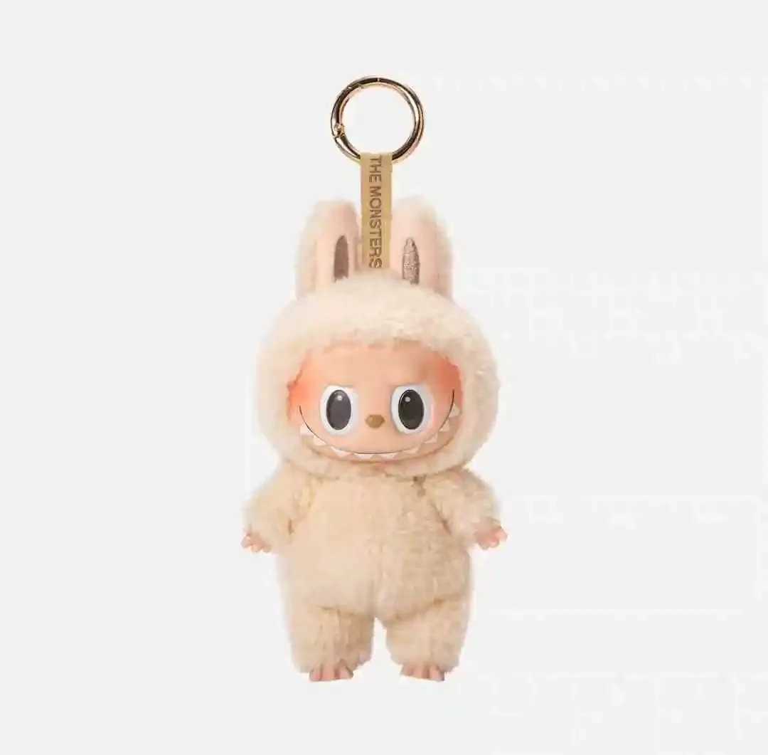 100% Original Labubu Has A Seat And Macaron Vinyl Face Doll Backpack Decorated Pendant For Surprise Blind Box Girl Mystery Gifts 100% Original Labubu Has A Seat And Macaron Vinyl Face Doll Backpack Decorated Pendant For Surprise Blind Box Girl Mystery Gifts