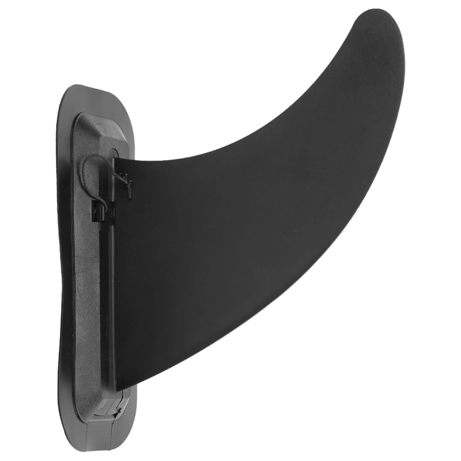 PVC Surfboard Center Fin Detachable Stand Up Paddle Board Fin PVC Surfboard Center Fin Detachable Stand Up Paddle Board Fin