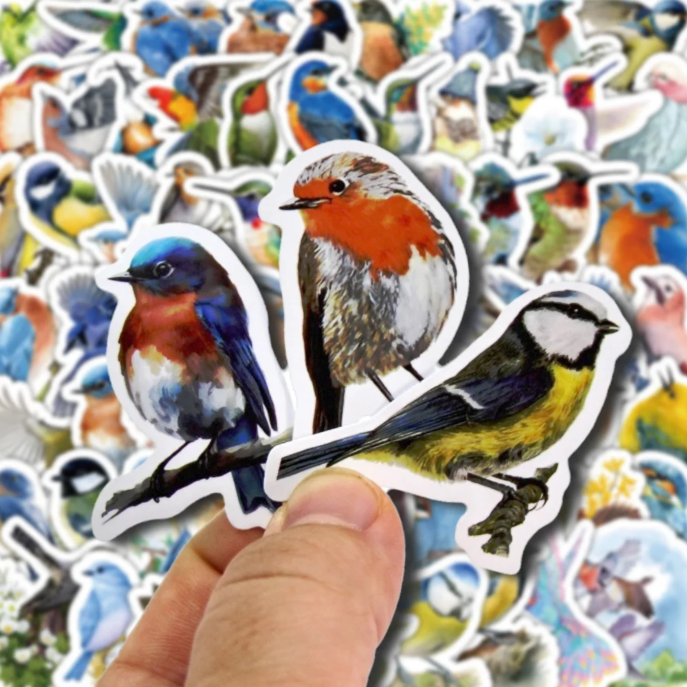 Cute Stickers Pack Kawaii Birds Aesthetic Stationery Supplies Lot Office School Teacher Scrapbooking Supplies Korean Paper Txt Cute Stickers Pack Kawaii Birds Aesthetic Stationery Supplies Lot Office School Teacher Scrapbooking Supplies Korean Paper Txt