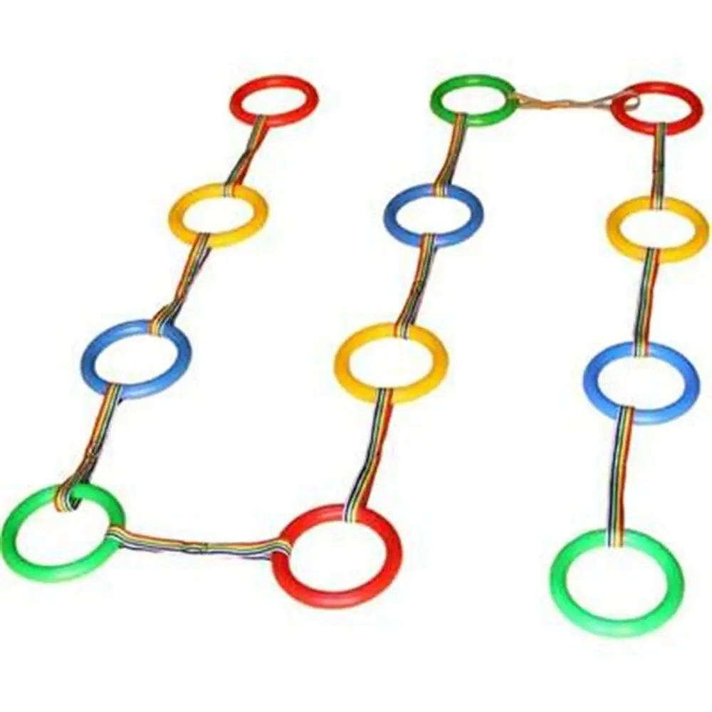 Walking Rope Hold Teachers Child Kid to Belt Ring Daycare Preschool Lines Transition Extendable Wrist Colorful Line Safety Sling Walking Rope Hold Teachers Child Kid to Belt Ring Daycare Preschool Lines Transition Extendable Wrist Colorful Line Safety Sling