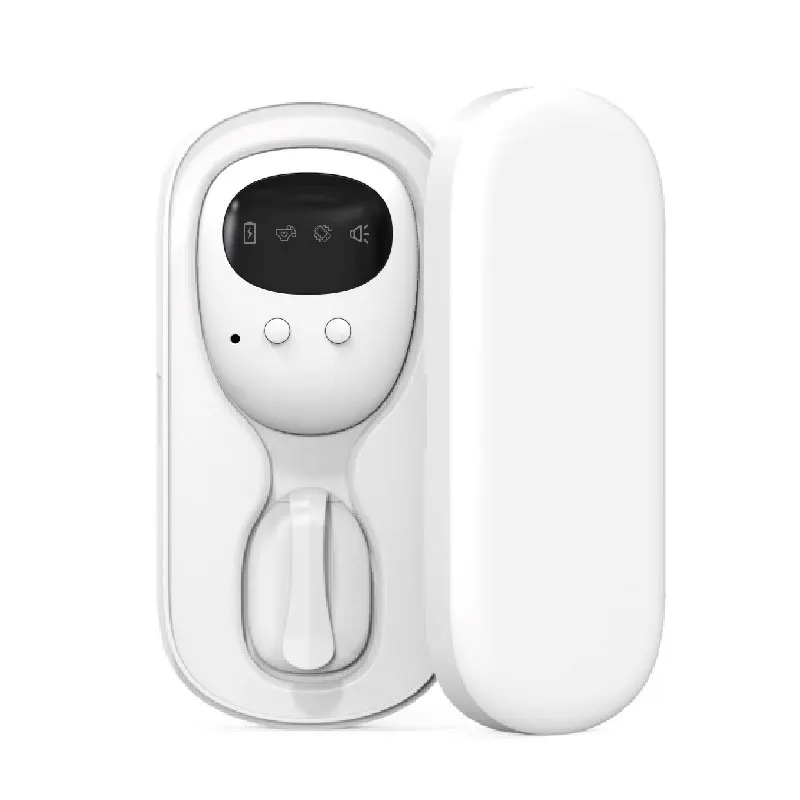 Wireless Bedwetting Alarm Nocturnal Bed Wetting Enuresis Pee Alarm Baby Children Potty Training device for Baby Kids Elder Care