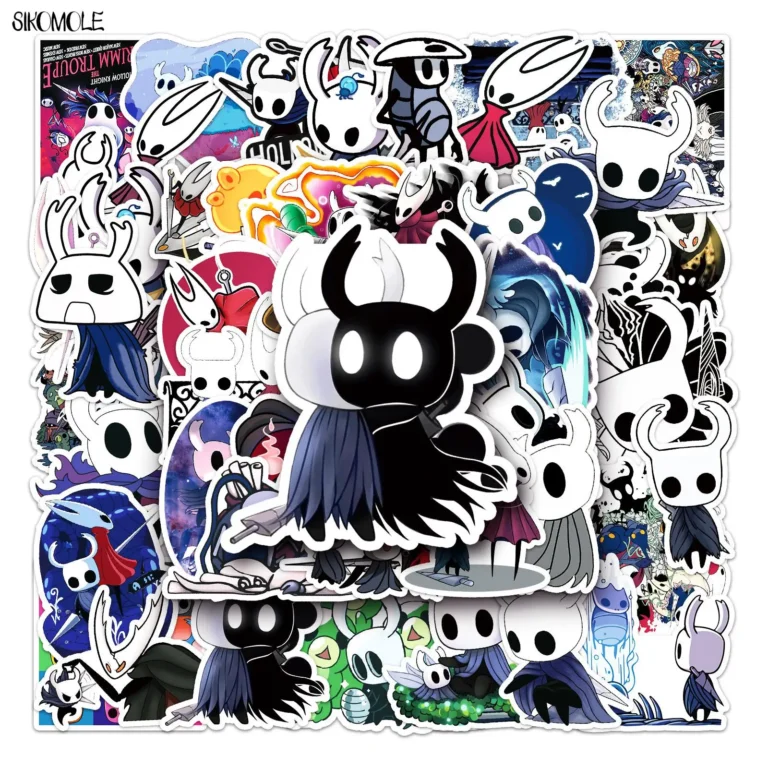 10/30/50pcs Japanese Pokemon Anime Stickers Waterproof Laptop Suitcase Bicycle Cute Sticker Packs Mix Kawaii Cartoon Decals Toy