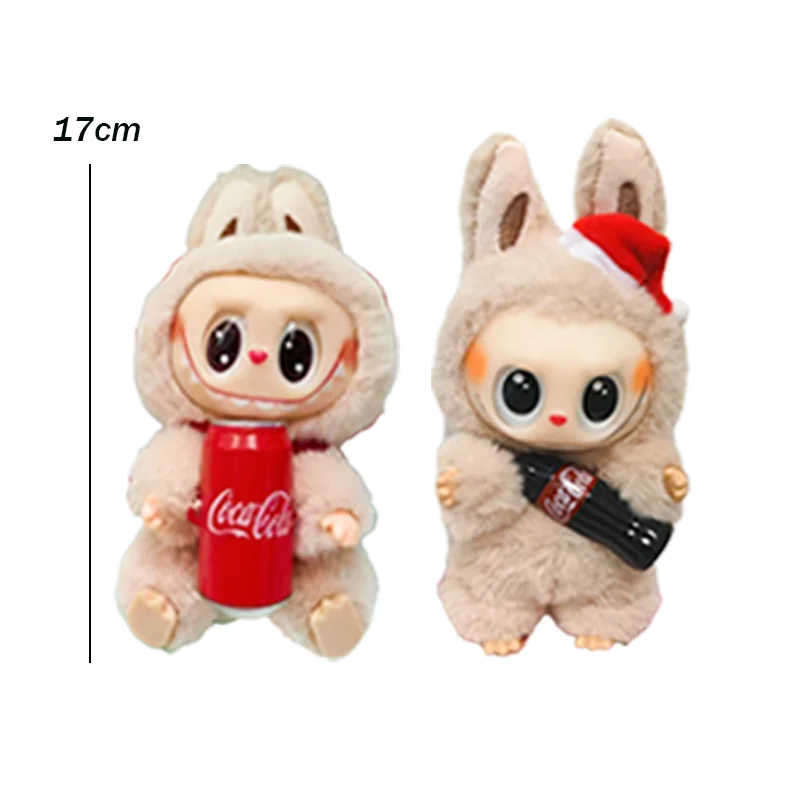 Gran oferta figura de Anime Labubu tiene un asiento serie vinilo colgante muñeca modelo juguete lindo monstruo réplica Gran oferta figura de Anime Labubu tiene un asiento serie vinilo colgante muñeca modelo juguete lindo monstruo réplica