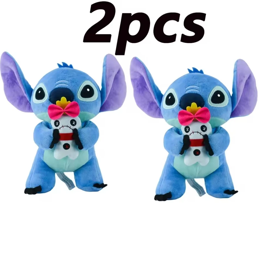 12cm 20cm 25cm Stitch Stuffed Plush Models Cartoon Stuffed Plush Dolls Anime Plush Baby Toys Kawaii Kids Birthday Gift 12cm 20cm 25cm Stitch Stuffed Plush Models Cartoon Stuffed Plush Dolls Anime Plush Baby Toys Kawaii Kids Birthday Gift
