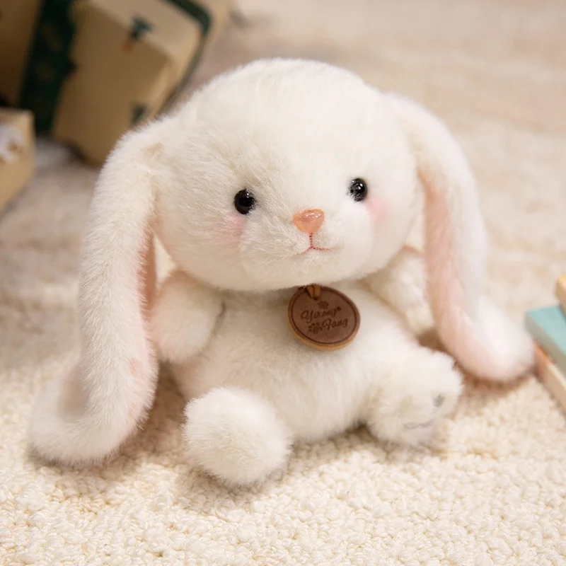 Cute Sitting Animals Red Panda Fox Sloth Cat Soft Plush Dolls Stuffed Capybara Pig Plushie Baby Toys Gifts For Children Cute Sitting Animals Red Panda Fox Sloth Cat Soft Plush Dolls Stuffed Capybara Pig Plushie Baby Toys Gifts For Children