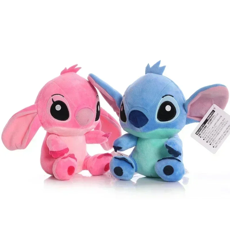 1-10 PCS 20cm Stitch Stuffed Plush Models Cartoon Stuffed Plush Dolls Anime Plush Baby Toys Kawaii Kids Birthday Gift Chrismas 1-10 PCS 20cm Stitch Stuffed Plush Models Cartoon Stuffed Plush Dolls Anime Plush Baby Toys Kawaii Kids Birthday Gift Chrismas