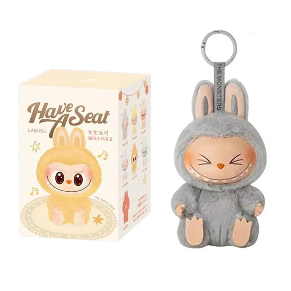 14cm Labubu The Monsters Heartbeat Cute Cartoon PVC Figurine Collectible Toys Gifts Kids Accessories Exquisite Home Decoration 14cm Labubu The Monsters Heartbeat Cute Cartoon PVC Figurine Collectible Toys Gifts Kids Accessories Exquisite Home Decoration